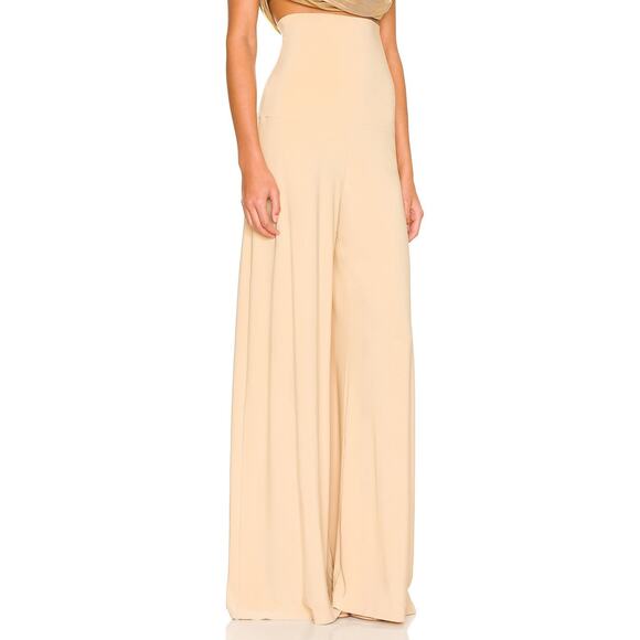 Norma Kamali High Waist Elephant Pant - XS - Picture 2 of 4